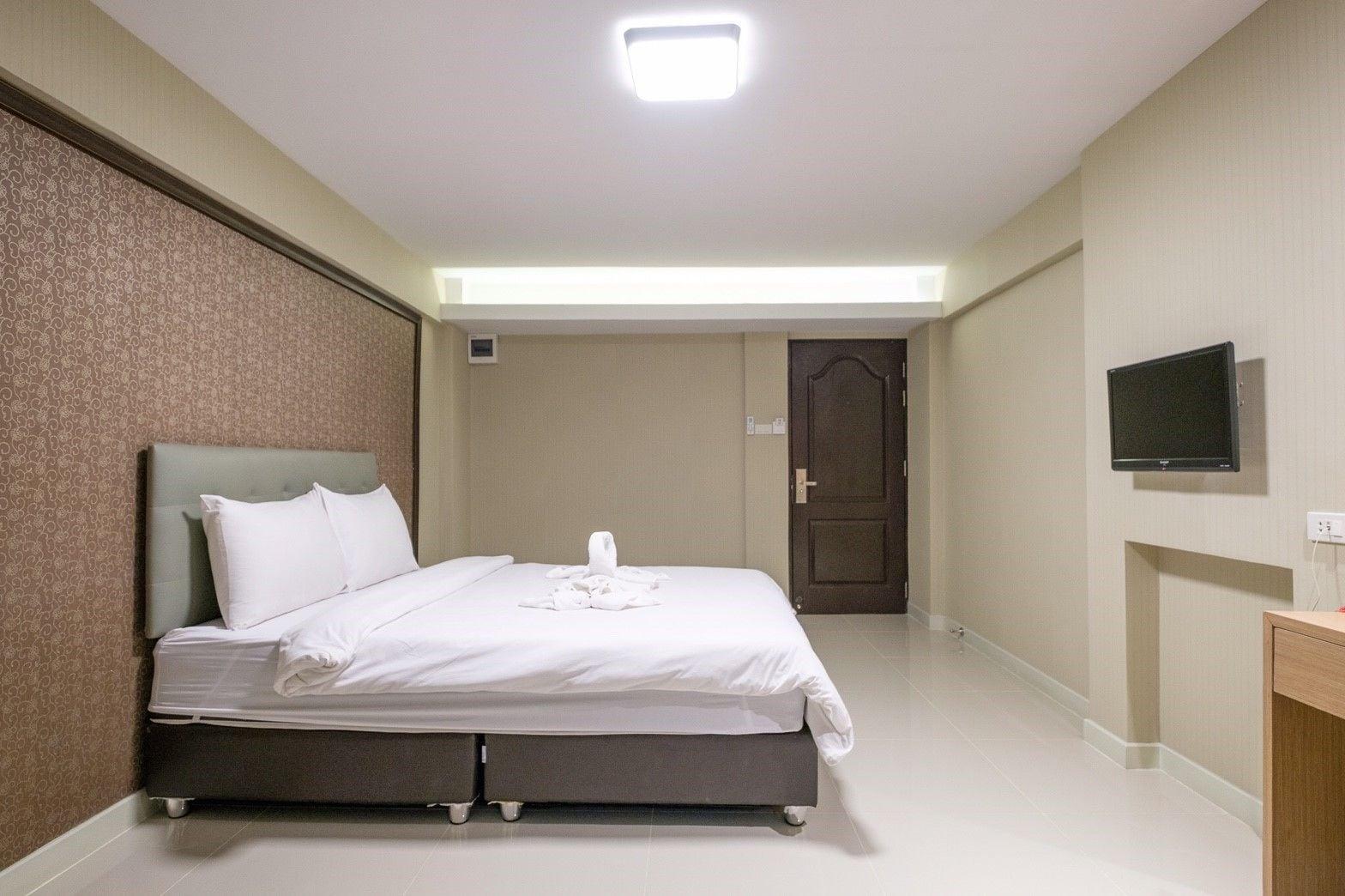 Nrc Khách sạn Bangkok